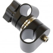 Cavision Single Rod Connector 19 To 16mm