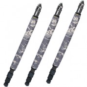 Lenscoat Legcoat Wraps Set Of 3 Digital Camo