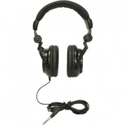 Tascam Th-02 Studio Headphones - Black