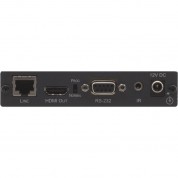 Kramer Tp-580rxr Hdbaset Twisted Pair Receiver