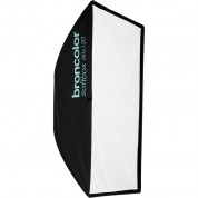 Broncolor 3.9 X 3' Softbox