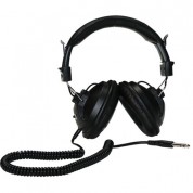 Louroe Hp-15-135-b Headphones - High Quality Audio