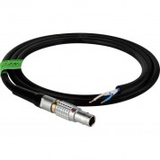 Tecnec 2-pin Lemo Power Cable For Teradek 72