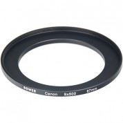 Bower 67mm Adapter Tube For Canon Sx500/sx510