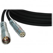 Camplex Lemo Fuw To Puw Fiber Camera Cable 250'