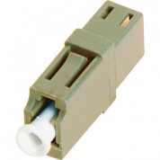 Camplex Lc To Lc Multi-mode Fiber Optic Coupler