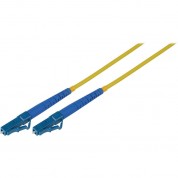 Camplex Singlemode Lc To Lc Fiber Patch Cable 13.1'