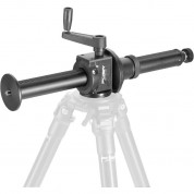 Foba Geared Lateral Side Arm & Center Column