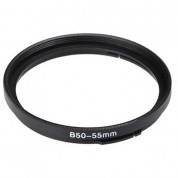 Fotodiox 50 To 55mm Aluminum Step-up Ring