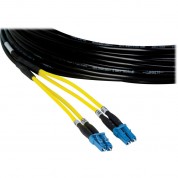 Camplex 2-channel Lc Fiber Tactical Snake Cable 500'