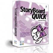 Power Production Storyboard Quick - 5-9 Licenses