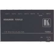 Kramer 105a Distribution Amplifier