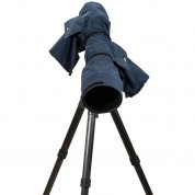 Lenscoat Raincoat 2 Pro Camera Cover - Navy