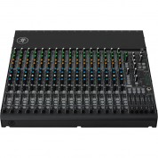 Mackie 1604vlz4 16-channel Compact Mixer