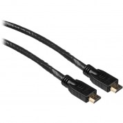 Ntw 50' True Plenum High-speed Hdmi Cable