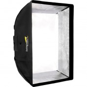 Impact Luxbanx Duo Extra Large Softbox 54x72