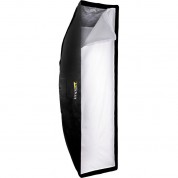 Impact Luxbanx Duo Medium Softbox 16x55