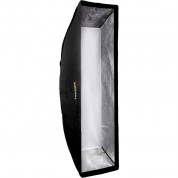 Impact Luxbanx Duo Medium Softbox 16x55