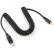 Cinetics Cinemoco Shutter-release Cable For Nikon