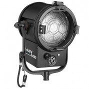 Mole-richardson Babyled 150w Fresnel Light