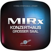 Mirx Konzerthaus Grosser Saal Convolution Reverb