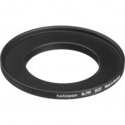 Heliopan 37-55mm Step-up Ring For Photography