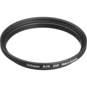 Heliopan 49-52mm Step-up Ring #210