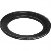 Heliopan 52-67mm Step-up Ring For Photography