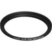 Heliopan 62-67mm Step-up Ring - #160