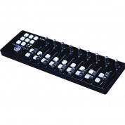 Icon Pro Audio Icontrols Mini Usb Midi Controller