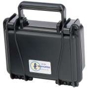 Seahorse Se-120 Hurricane Series Case - Black