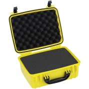 Seahorse Se-520 Hurricane Series Foam Case