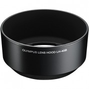 Olympus Lh-40b Lens Hood For M.zuiko 45mm F/1.8