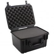 Seahorse Se-540 Hurricane Case With Foam - Black