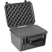 Seahorse Se-540 Hurricane Case With Foam