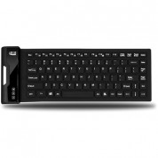 Adesso Waterproof Flexible Antimicrobial Keyboard