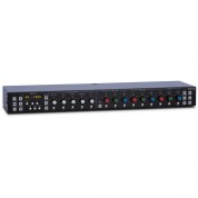 Dcc-7000 Hd/sd Advanced Color Corrector | For.a