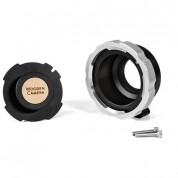 Wooden Camera Pl Lens Mount For Blackmagic Pocket Cine