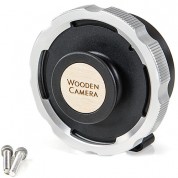 Wooden Camera Pl Lens Mount For Blackmagic Pocket Cine