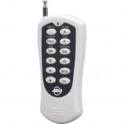 American Dj Adj Rfc Wireless Remote Control