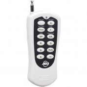 American Dj Adj Rfc Wireless Remote Control