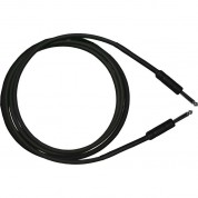 Rapcohorizon G1s Series 10' Guitar Cable - Black