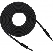 Rapcohorizon G1s Series 20' Guitar Cable - Black