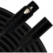 Rapcohorizon Hogmpro-10 Xlr Microphone Cable 10'