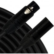 Rapcohorizon Hogmpro-20 Xlr Microphone Cable 20'