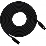 Rapcohorizon Hogmpro-20 Xlr Microphone Cable 20'