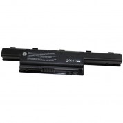 Bti Premium 6-cell 4400mah Laptop Battery 10.8v