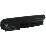 Bti Premium 5200mah 10.8v Laptop Battery Black