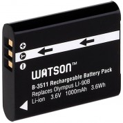 Watson Li-90b 3.6v Lithium-ion Battery Pack