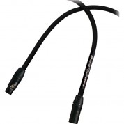 Rapcohorizon Hogm-40 Roadhog Xlr Microphone Cable 40'